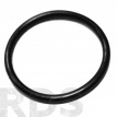 Прокладка кольцо штуцерное EPDM20мм, для обжимных фитингов - фото