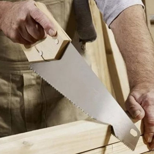 Ножовки для распила древесины