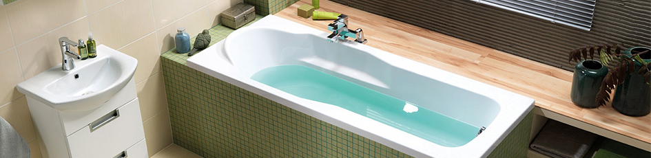 Какую ванну лучше выбрать для дома - фото