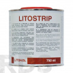 Гель очищающий "Litostrip", Литокол, 0,75 л - фото