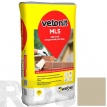 Раствор цветной кладочный Vetonit ML 5 Рутус 151, 25 кг - фото