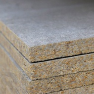 Плита цементно-стружечная (3200х1250х16мм) - фото 2