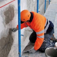 Добавка противоморозная в строительные растворы и бетонные смеси "Norme Color Profi", 10л - фото 2