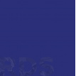 Плитка облицовочная Калейдоскоп 5113, 20x20x0,7 см, синий - фото