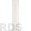 Керамогранит Фрегат, белый, обрезной, 20x80x1,1 см, SG701100R - фото