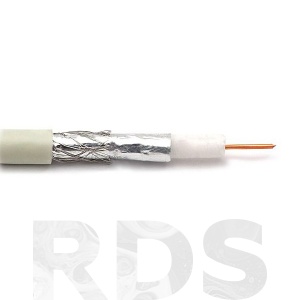 Коаксиальный кабель RG-6 U