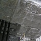 Мат прошивной из каменной ваты Paroc Wired Mat 100 AL1, 80х1200х3000 мм - фото 3
