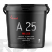 Краска резиновая Аквест-25 для кровель и фасадов, база А, 1,2 кг - фото