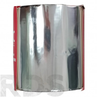 Лента-герметик самоклеящаяся "HTC", 3 м х 10 см (серебро) - фото 2