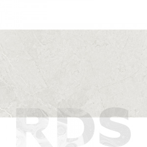 Керамогранит MA01, серый, полированный, 60x120x1,0 см - фото