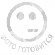 Плитка карнизно-коньковая Икопал Комби (красный) уп. 16/10 - фото