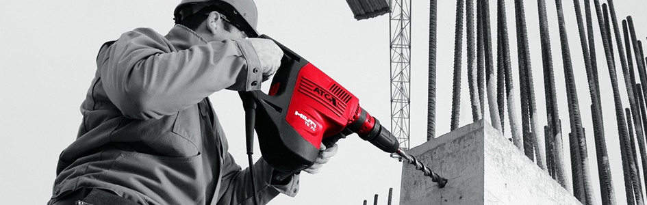 Буры Cutop Profi Plus для работ по бетону