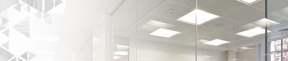 Освещение для офисных помещений - фото