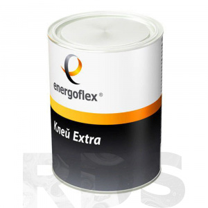 Клей Energoflex Extra 0.8 л - фото