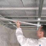 Профиль потолочный ПП, 60х27/0,6 мм, 3 м - фото 2