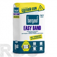 Штукатурка гипсовая  Bergauf Easy Band, 30 кг - фото 2