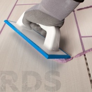 Затирка эластичная ЦЕРЕЗИТ CE40 2 кг. (т-корич) (12шт/уп) - фото 2