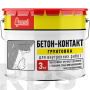 Грунтовка "Бетон-Контакт", Старатели, 3кг - фото