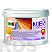 Клей для коммерческого линолеума "NORME COLOR PROFI", 14 кг - фото