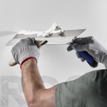 Шпатлёвка суперфинишная Основит Элисилк PA 39 W, 28 кг - фото 2