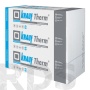 Утеплитель KNAUF THERM ДАЧА (1000х1000х100), 0,1м3 - фото