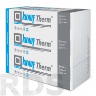 Утеплитель KNAUF THERM ДАЧА (1000х1000х20), 0,02м3 - фото