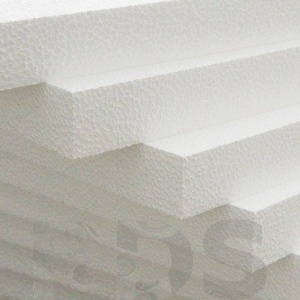 Пенопласт KNAUF THERM ДАЧА (1000х1000х30), 0,03м3 - фото