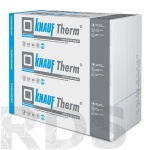 Утеплитель KNAUF THERM ДАЧА (1000х1000х50), 0,05м3 - фото