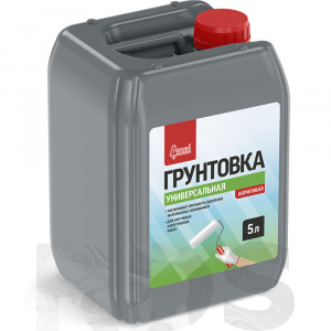 Грунтовка универсальная 