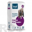 Шпаклевка финишная полимерная Bergauf Finish Polymer +, 20 кг - фото 2