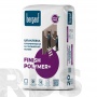 Шпаклевка финишная полимерная Bergauf Finish Polymer +, 20 кг - фото