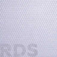 Стеклообои W 100 Рогожка потолочная 155 г/м2 (1х25м) - фото