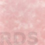 Плитка напольная Валентино (VLF-Р) 30x30x0,8 см розовый - фото