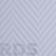 Стеклообои W89 Елочка крупная 185 г/м2 (1м*25м) - фото