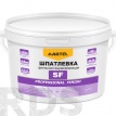 Шпатлевка финишная латексная "PROFESSIONAL FINISH SF-01" 9кг - фото