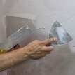 Шпатлевка финишная латексная "PROFESSIONAL FINISH SF-01" 9кг - фото 2