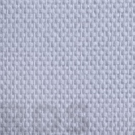 Стеклообои P17 Рогожка средняя 125 г/м2 (1м*50м) - фото