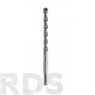 Бур по бетону SDS-PLUS-5 "BOSCH" 14x250x315мм /1618596271 - фото