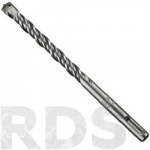 Бур, BOSCH, 16 x 250 x 315 мм, SDS PLUS-5 / 2608596186 - фото