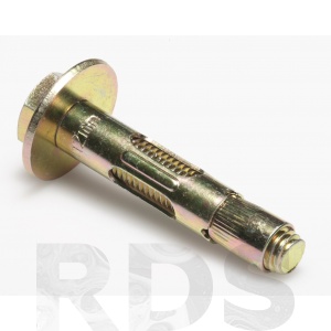 Анкерный болт  HBM 10x80 - фото