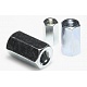 Гайка TRT M20-P2.5х30х60L - фото