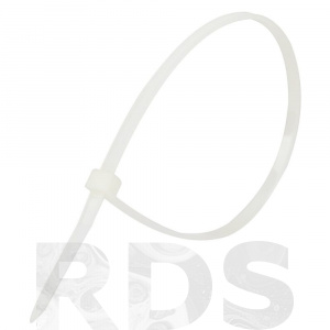 Стяжки нейлоновые КСС 3 *80 (б) - фото