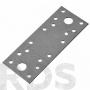 Крепежная пластина KP-100х35 - фото