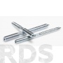 Шуруп-шпилька  STS 8 X60 - фото