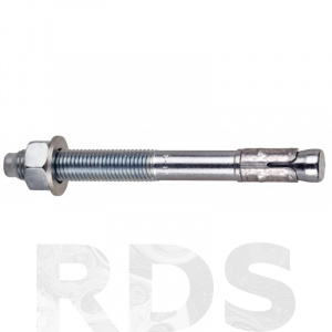 S-KA  8 x 50 Анкер клиновой SOR00110 - фото