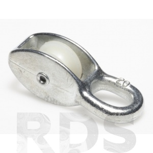 BK-Simplex-PL M20 - фото