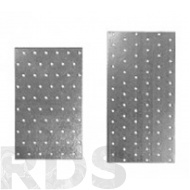 Пластина  соединительная PS-60х1250 - фото