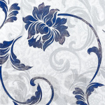 Обои Rondo, 3593-7 - фото