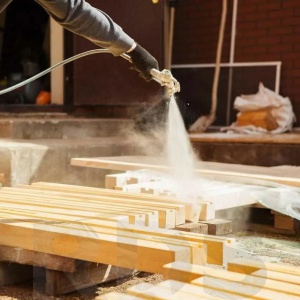 Огнебиозащита 