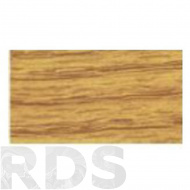 Профиль разноуровневый ПР 06 900мм дуб универсал 41мм (скрытый крепеж) - фото